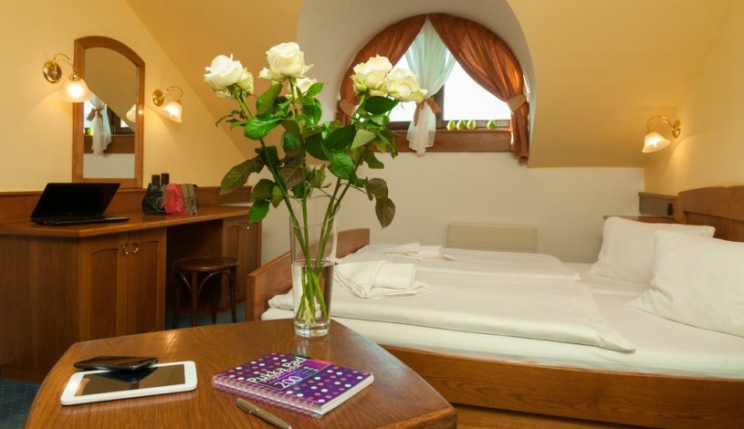 Wellness Hotel Windsor Špindlerův Mlýn